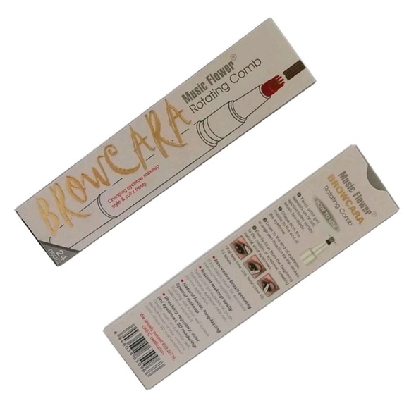 "BROWCARRA"10 tip eyebrow MICROBLADING - Picture 2 of 5